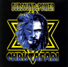 Load image into Gallery viewer, Christafari : Dub Sound&Power (CD, Album)