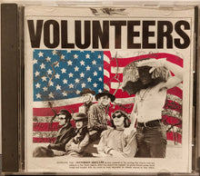 Load image into Gallery viewer, Jefferson Airplane : Volunteers (CD, Album, RE, RM)