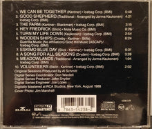Load image into Gallery viewer, Jefferson Airplane : Volunteers (CD, Album, RE, RM)