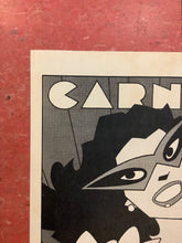 Load image into Gallery viewer, Carnaval - 1983 (Poster)