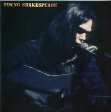 Load image into Gallery viewer, Neil Young : Young Shakespeare (CD, Album)
