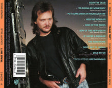 Load image into Gallery viewer, Travis Tritt : Country Club (CD, Album)