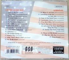 Load image into Gallery viewer, Jay & The Americans : Live From The Cafe Wha? / Blockbusters (CD, Comp)