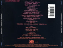 Load image into Gallery viewer, Crosby, Stills, Nash & Young : 4 Way Street (2xCD, Album, RE, RM, RP, Cin)