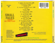 Load image into Gallery viewer, Small Faces : Ogdens' Nut Gone Flake (CD, Album, RE, RM)