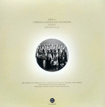 Load image into Gallery viewer, Sun Ra & His Arkestra* Featuring Ricky Murray : I Struck A Match On The Moon / Dreamsville (7", Single)