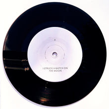 Load image into Gallery viewer, Sun Ra & His Arkestra* Featuring Ricky Murray : I Struck A Match On The Moon / Dreamsville (7", Single)