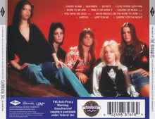 Load image into Gallery viewer, The Runaways : The Best Of The Runaways (CD, Comp, RE)
