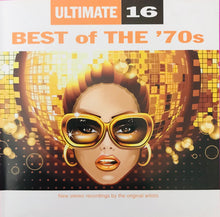 Load image into Gallery viewer, Various : Best Of The '70s (CD, Comp)
