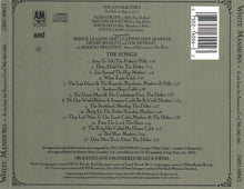Load image into Gallery viewer, Various : White Mansions · A Tale From The American Civil War 1861-1865 (CD, Album, RE)