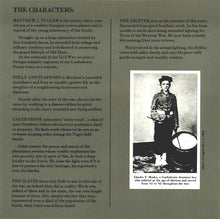 Load image into Gallery viewer, Various : White Mansions · A Tale From The American Civil War 1861-1865 (CD, Album, RE)