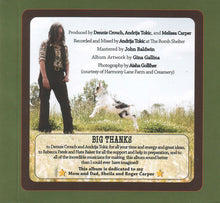 Load image into Gallery viewer, Melissa Carper : Daddy's Country Gold (CD, Album)