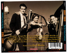 Load image into Gallery viewer, The Hot Club Of Cowtown : Ghost Train (CD, Album)