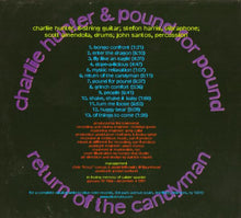 Load image into Gallery viewer, Charlie Hunter & Pound For Pound : Return Of The Candyman (CD, Album)