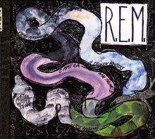Load image into Gallery viewer, R.E.M. : Reckoning (CD, Album, RE, RM + CD, Album + Dlx, 25t)