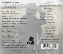 Load image into Gallery viewer, Merle Haggard : Cabin In The Hills (CD, Album)