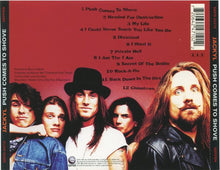 Load image into Gallery viewer, Jackyl : Push Comes To Shove (CD, Album)