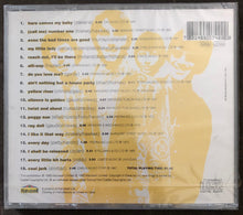 Load image into Gallery viewer, The Tremeloes : Silence Is Golden (CD, Comp)