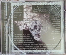 Load image into Gallery viewer, Various : Texas Independent Musicians Volume One (CD, Comp)