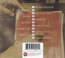 Load image into Gallery viewer, Chickenfoot : Chickenfoot (CD, Album, Wal)
