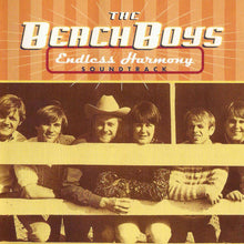 Load image into Gallery viewer, The Beach Boys : Endless Harmony Soundtrack (CD, Album, Comp)
