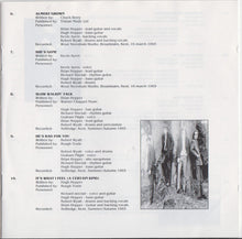 Load image into Gallery viewer, The Wilde Flowers* : The Wilde Flowers (CD, Album, RP)