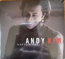 Load image into Gallery viewer, Andy Kim : Happen Again (CD, Album)