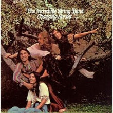 Load image into Gallery viewer, The Incredible String Band : Changing Horses (CD, Album, RE)