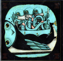 Load image into Gallery viewer, My Morning Jacket : Z (CD, Album, Copy Prot.)