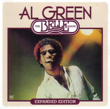 Load image into Gallery viewer, Al Green : The Belle Album (CD, Album, RE, RM)