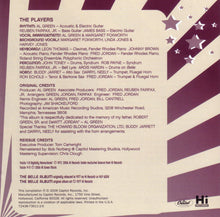 Load image into Gallery viewer, Al Green : The Belle Album (CD, Album, RE, RM)