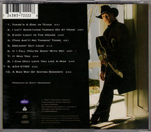Load image into Gallery viewer, Trace Adkins : Dreamin' Out Loud (HDCD, Album)