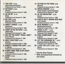 Load image into Gallery viewer, Georgie Fame : 20 Beat Classics (CD, Comp)