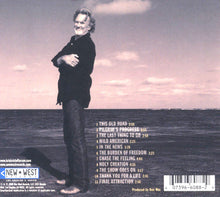 Load image into Gallery viewer, Kris Kristofferson : This Old Road (CD, Album)