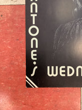 Load image into Gallery viewer, Angela Strehli Band at Antone's - 1984 (Poster)