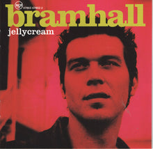 Load image into Gallery viewer, Bramhall* : Jellycream (CD, Album)