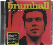 Load image into Gallery viewer, Bramhall* : Jellycream (CD, Album)