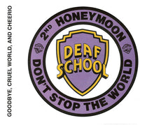 Load image into Gallery viewer, Deaf School : What A Way To End It All (The Anthology) (2xCD, Comp)