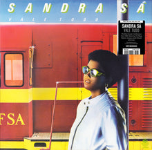 Load image into Gallery viewer, Sandra Sá* : Vale Tudo (LP, Album, RE)