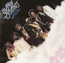 Load image into Gallery viewer, The Isley Brothers : The Heat Is On (CD, Album, RE, RM)