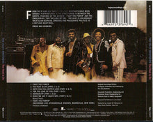 Load image into Gallery viewer, The Isley Brothers : The Heat Is On (CD, Album, RE, RM)