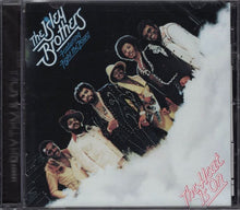 Load image into Gallery viewer, The Isley Brothers : The Heat Is On (CD, Album, RE, RM)