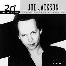 Load image into Gallery viewer, Joe Jackson : The Best Of Joe Jackson (CD, Comp, RM)