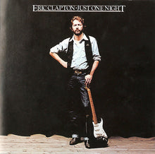 Load image into Gallery viewer, Eric Clapton : Just One Night (2xCD, Album, RE, RM)