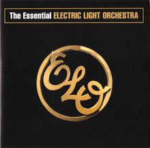 Load image into Gallery viewer, Electric Light Orchestra : The Essential Electric Light Orchestra (CD, Comp, RM, Pit)