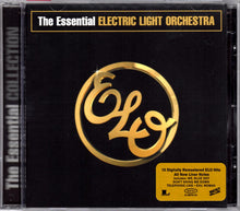 Load image into Gallery viewer, Electric Light Orchestra : The Essential Electric Light Orchestra (CD, Comp, RM, Pit)