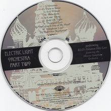 Load image into Gallery viewer, Electric Light Orchestra Part Two* Featuring The Moscow Symphony Orchestra : Performing ELO's Greatest Hits Live (CD, Album)