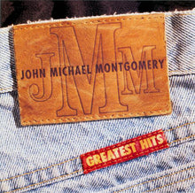 Load image into Gallery viewer, John Michael Montgomery : Greatest Hits (CD, Comp)