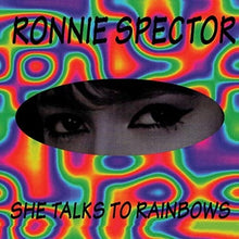 Load image into Gallery viewer, Ronnie Spector : She Talks To Rainbows (CD, EP)