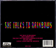Load image into Gallery viewer, Ronnie Spector : She Talks To Rainbows (CD, EP)